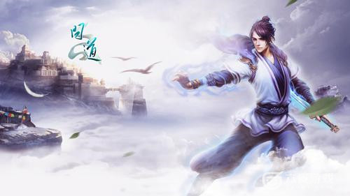 问道手游各门派技能展示,问道手游各人物技能效果