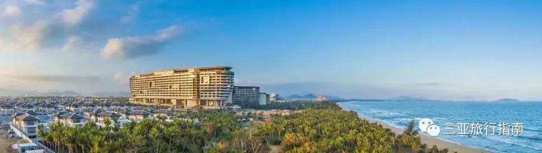 三亚酒店推荐排行榜前十名亲子,三亚性价比高的亲子酒店