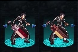 dnf最拉风武法排行,dnf最好看的武器臂铠外观