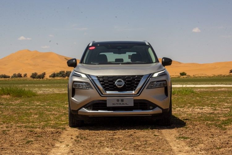 新款奇骏三缸评测,试驾二手日产奇骏