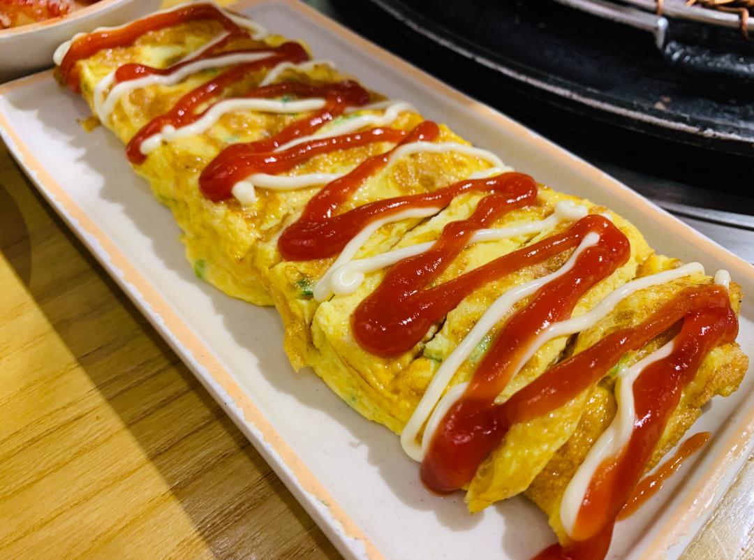 「北京美食测评」赞助了虽然是精神病但没关系の喜来稀肉