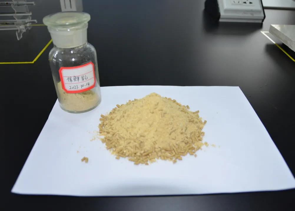 江西大佑农用“特色、专业、坚持”向“百年匠心企业”奋进