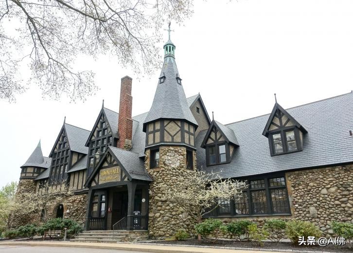 美国各州最适合居住的地方,美国加州适合居住的地