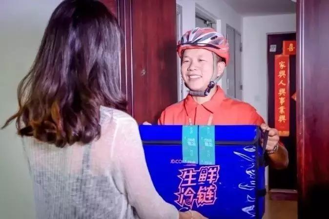 京东物流与阿里菜鸟物流,菜鸟网络pk京东物流