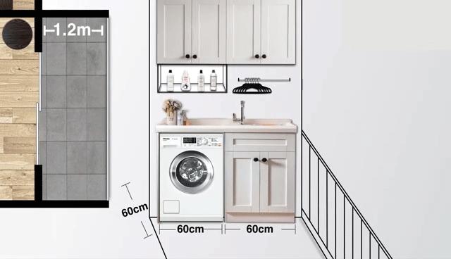 解决阳台晾衣服问题,家里没有阳台晒衣服怎么处理