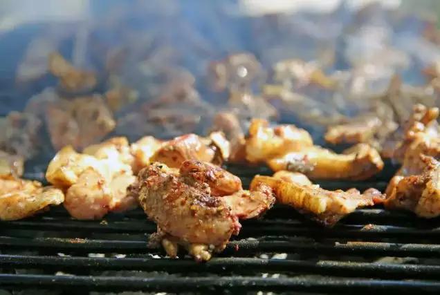 西昌邛海必吃美食排名前十,西昌邛海有什么好吃的