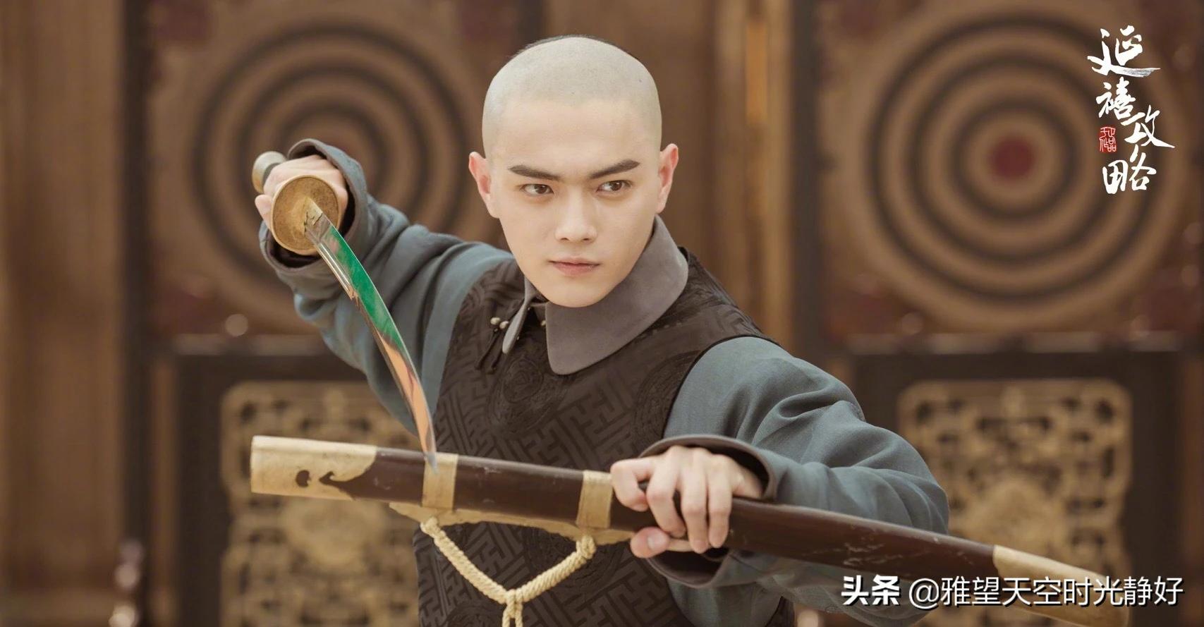 许凯的颜值巅峰卡点,许凯高颜值测评