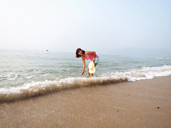 迟来的蜜月迟到的游记,迟来三年的蜜月之旅