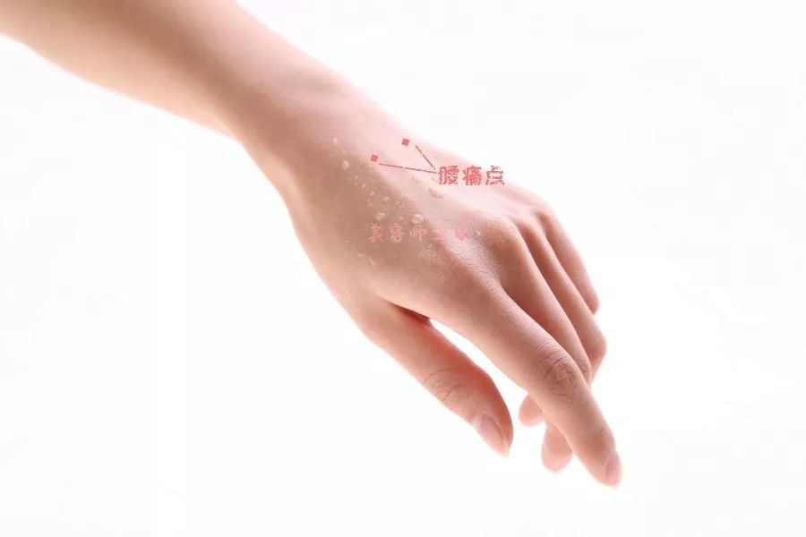 女人总说腰痛什么意思,为什么女生会说腰疼