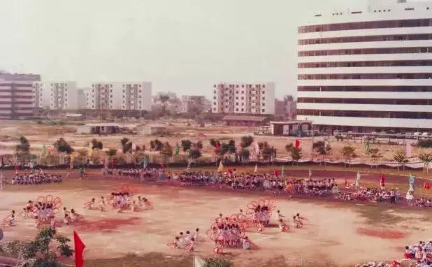 深圳改革40周年国家记忆,深圳教育改革