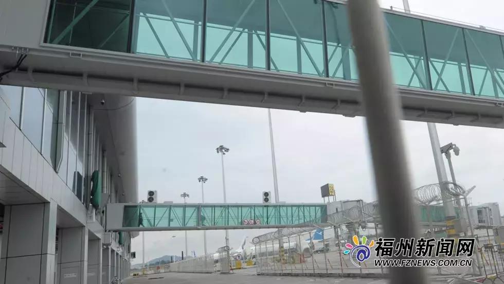 福州机场二期扩建最新进展,福州机场改扩建