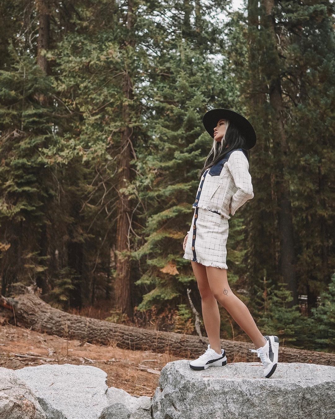 运动服怎么穿好看时尚冬天,运动服怎么穿不土