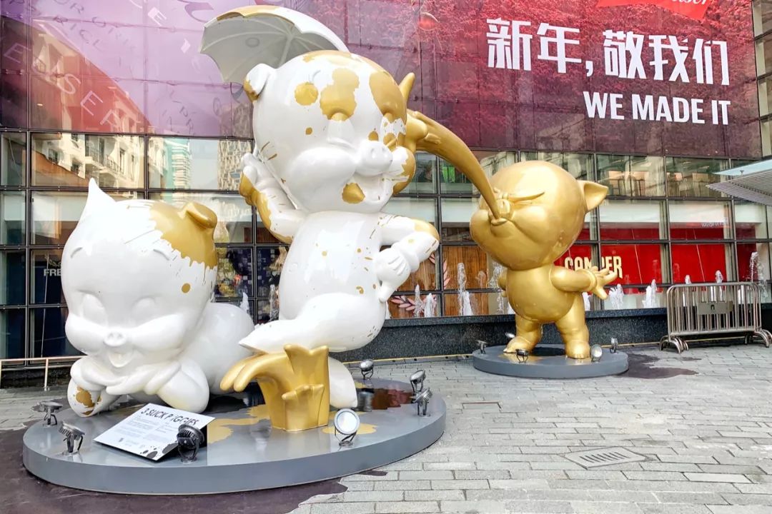 扫街日记01完整版,1月旅行日志