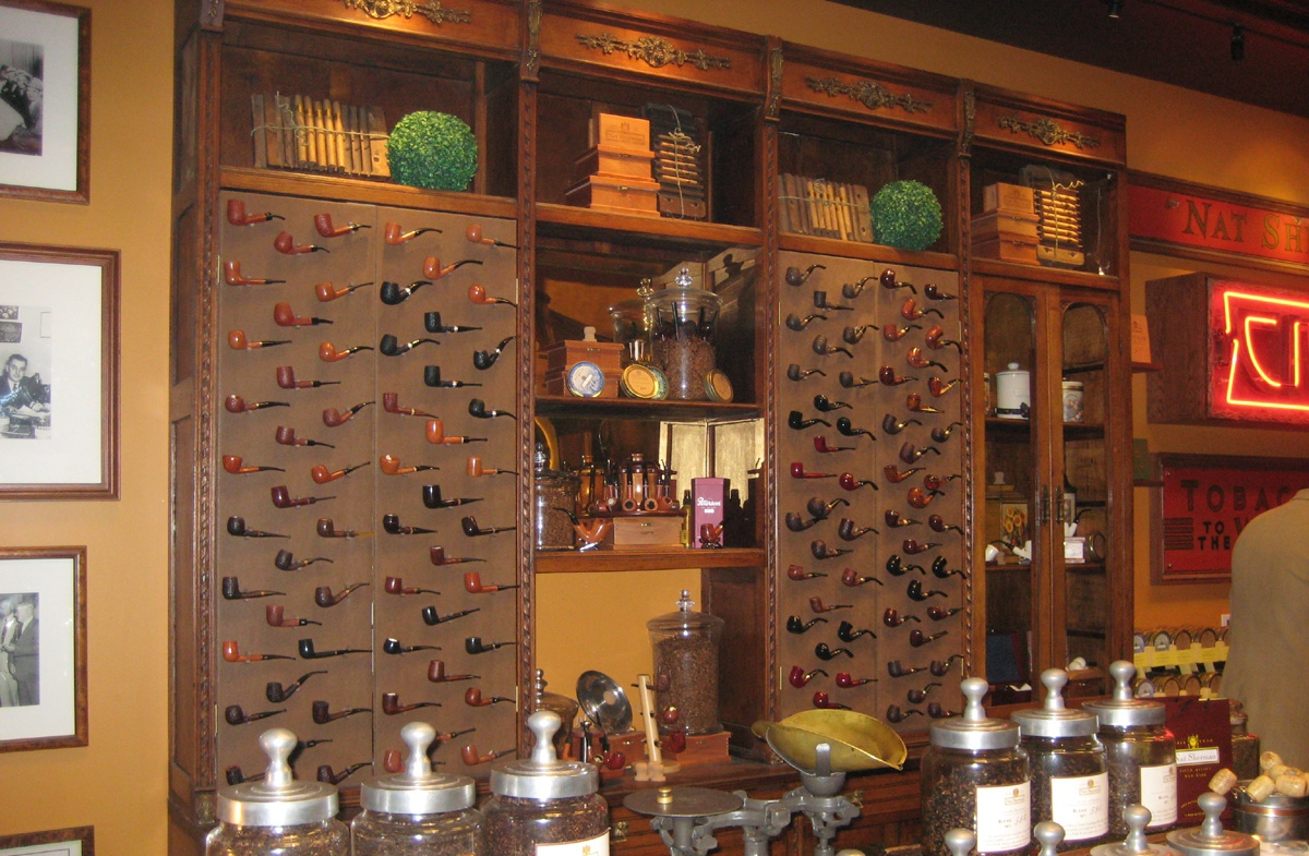 小猪说烟斗4：开始抽烟斗-选择你的第一款*草烟**