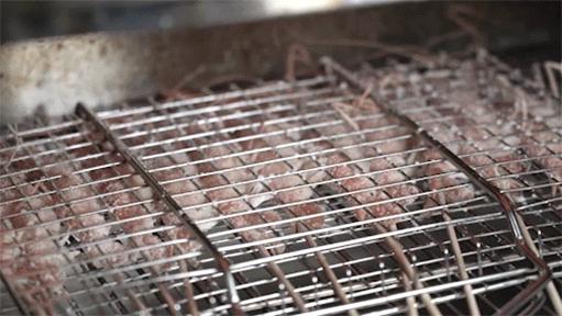 全网吃虾第一名,吃虾全网第一