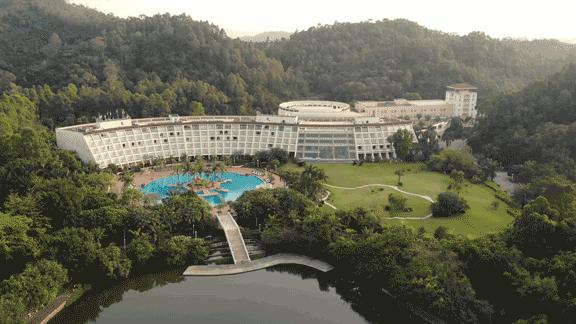 东莞市东城区唐拉雅秀酒店,东莞唐拉雅秀酒店团购订房