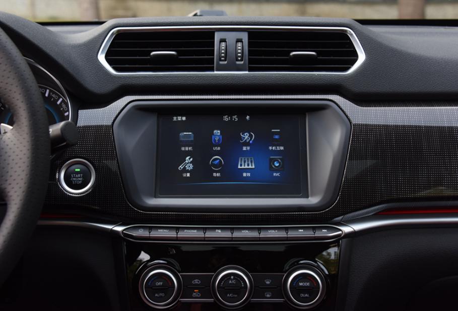 哈弗h2创享版红标双离合智尚型,哈弗h2精英版值得购买吗