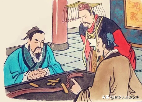 墨家先秦诸子百家最硬核学派,易中天先秦诸子百家墨家