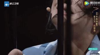 马思纯谈演技,马思纯尴尬演技