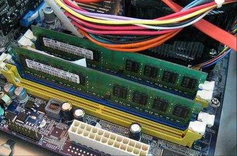 电脑技师大明电脑经常死机,神舟电脑卡顿解决方法