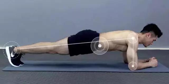 平板支撑坚持多长时间有效果,平板支撑坚持多长时间合适