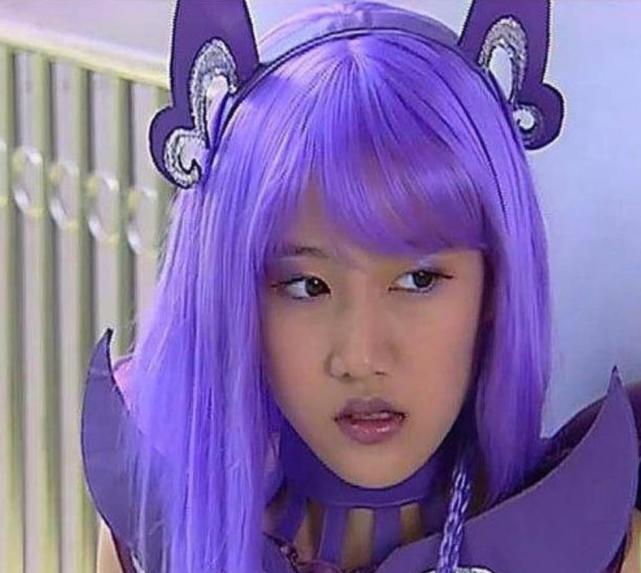 巴啦啦小魔仙小蓝现在情况怎么样,巴啦啦小魔仙重聚为什么没有小蓝