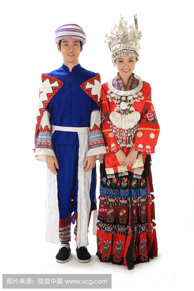 我国56个民族里面有什么民族,中国有56个民族你知道哪些