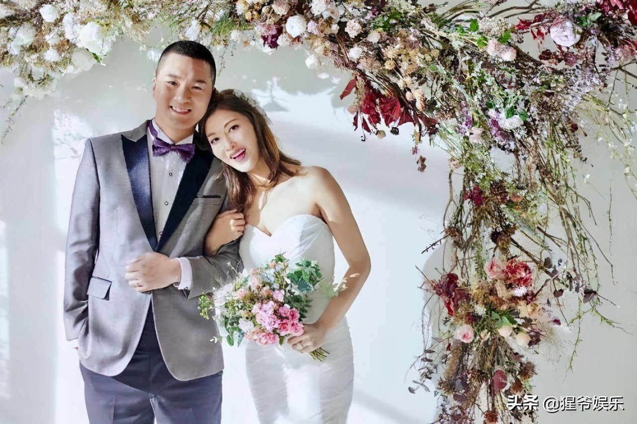 李彩桦离婚电视剧,李彩桦离婚后近况