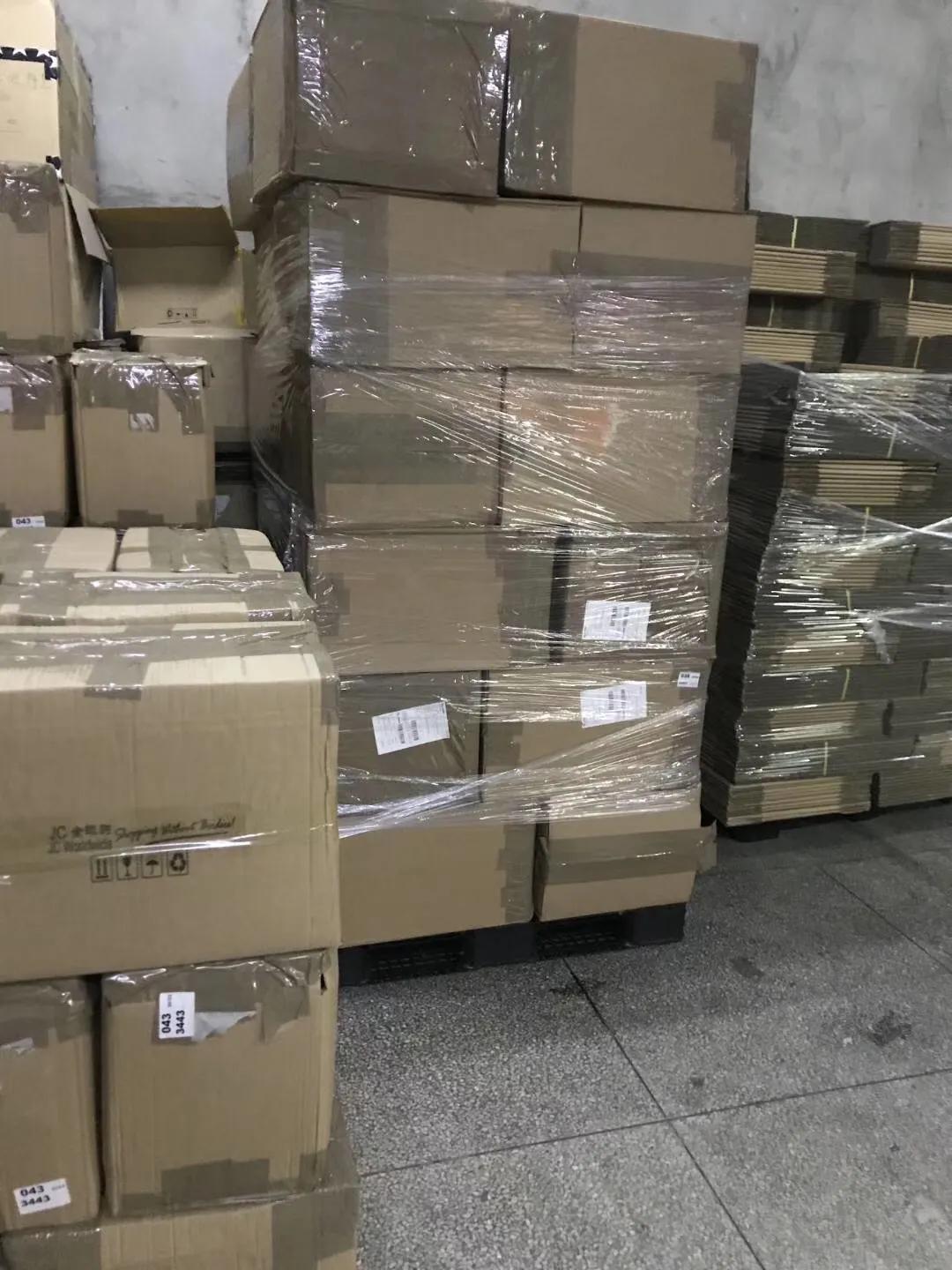 香港清关到大陆是怎么接单的,香港报关到深圳流程