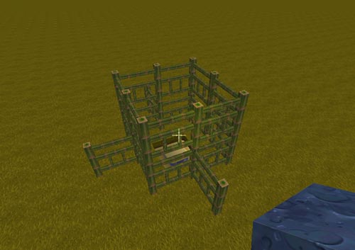 迷你世界刷怪笼新版本,迷你世界刷道具软件