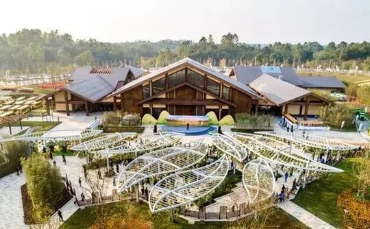 五一小众旅游线路推荐一下,收藏旅游景点