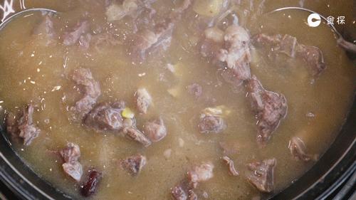 这家牛肉火锅好吃又实惠,一家值得品尝的牛肉火锅店