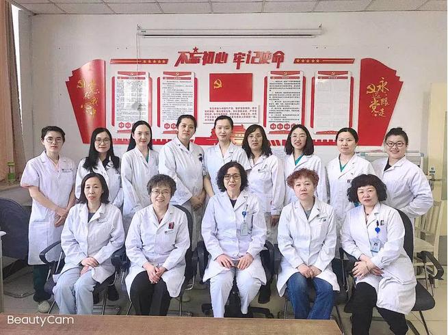 西青医院妇科顺利完成一例腔镜下子宫内膜癌一次全面分期手术