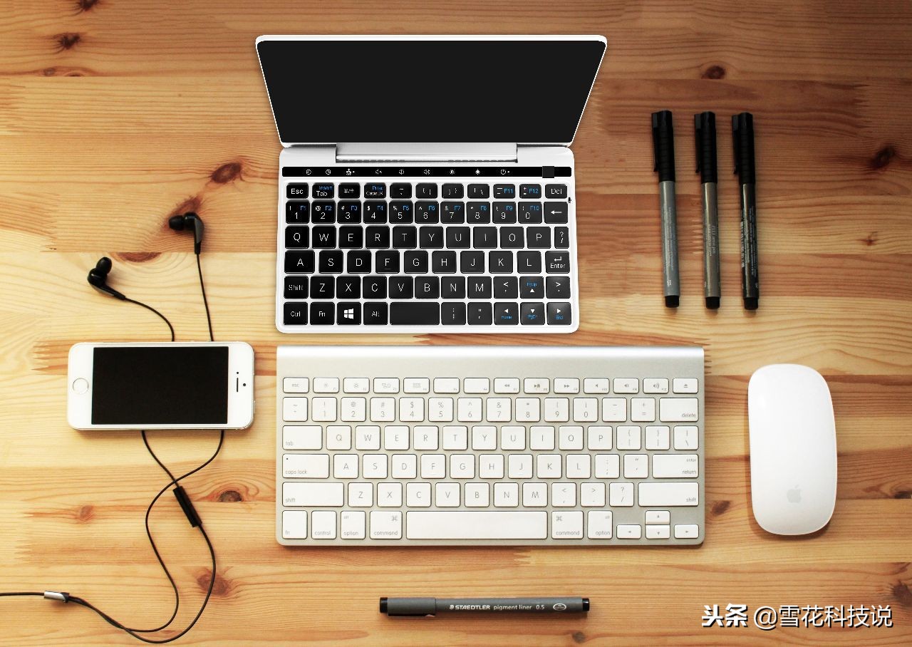 准备买macmini配ipad,打算买mac的建议