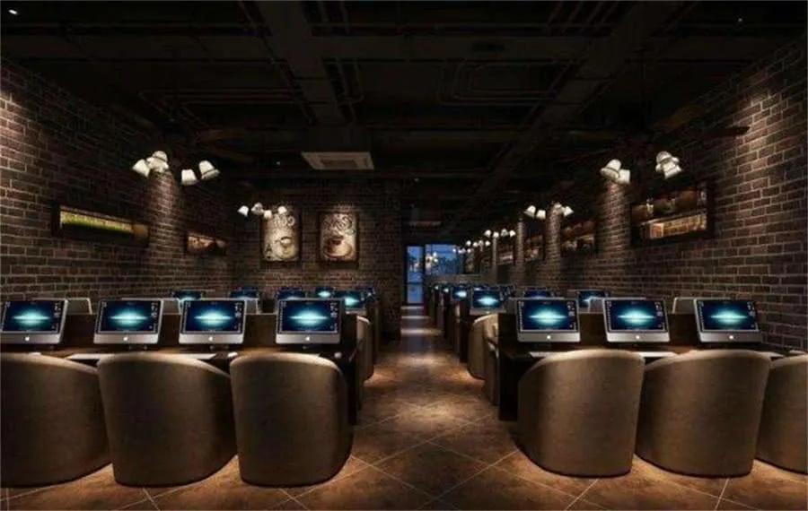 以前的网吧为什么那么火,当年的网吧现在怎么样了