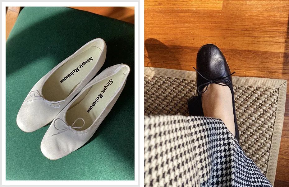 推荐几款经济实用的单鞋,好穿的中低跟单鞋推荐