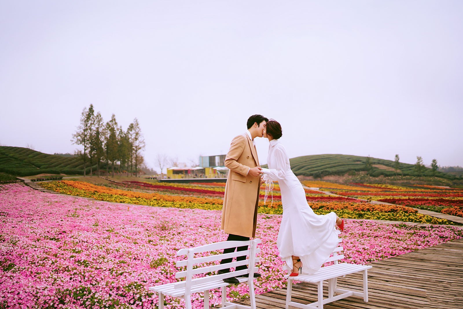 东莞十大婚纱摄影排行,东莞哪个婚纱摄影工作室比较好