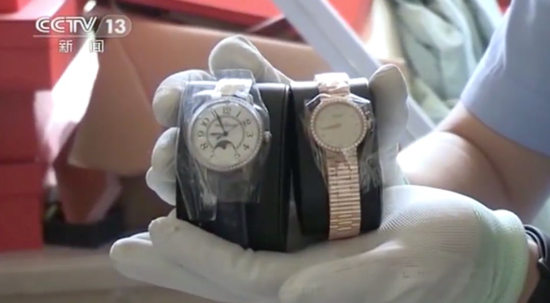 蚂蚁搬家侵权案例,蚂蚁搬家10亿元走私案