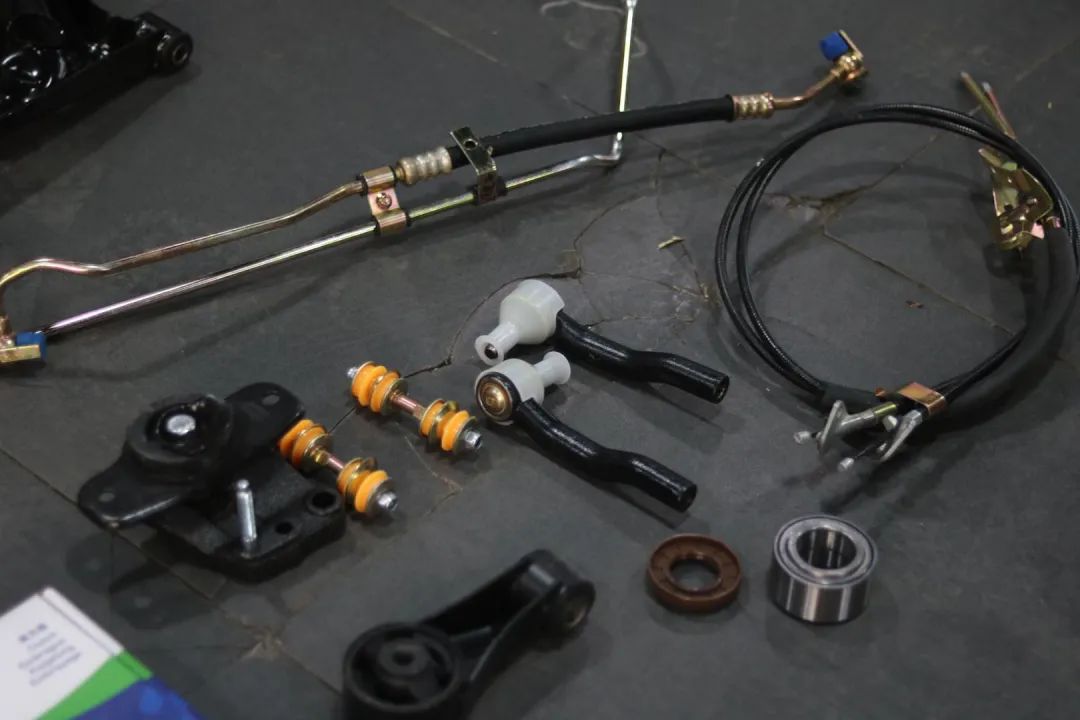 怪兽修车日记翻新价格,比亚迪f0老车翻新案例