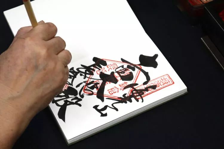 日本寺庙必买的东西,日本寺庙代购