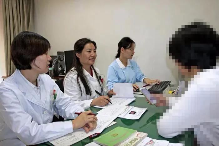 妇科医生说的8个检查秘密,揭秘生殖科医生查房