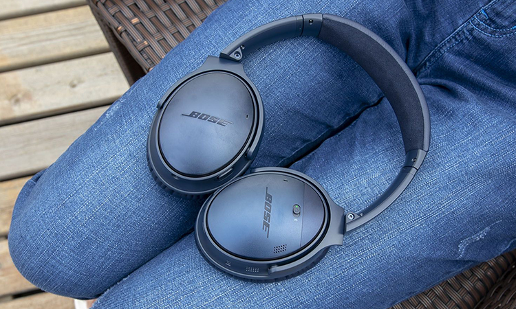 boseqc35二代降噪,bose降噪耳机qc35缺点