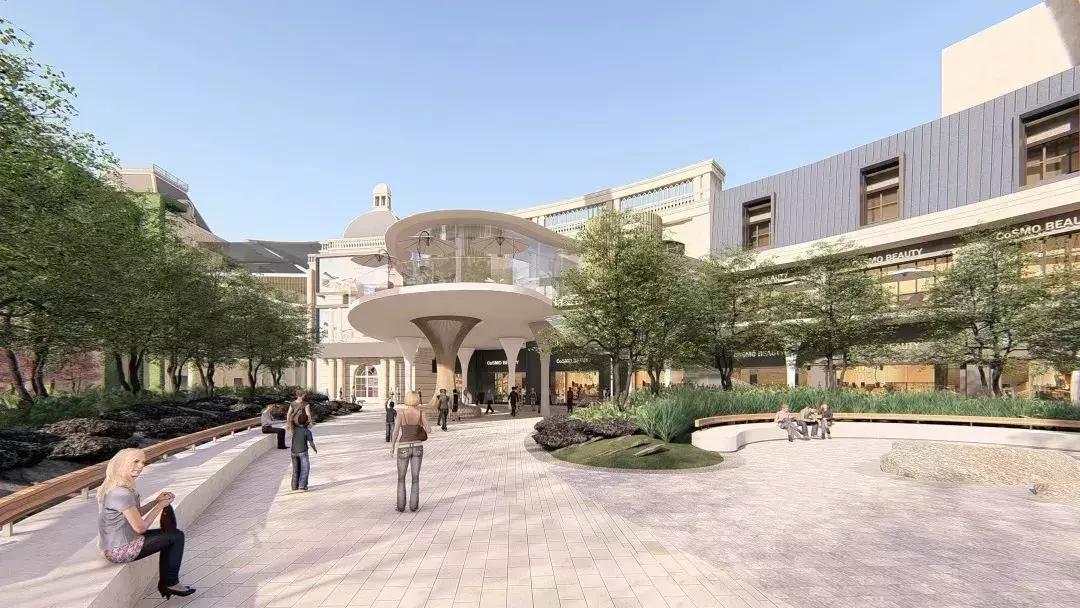 东莞南城体育中心改造,东莞南城体育馆最新规划