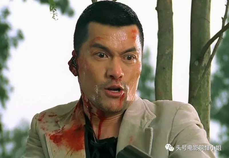 吕良伟健康秘诀,吕良伟如何保持不老身材