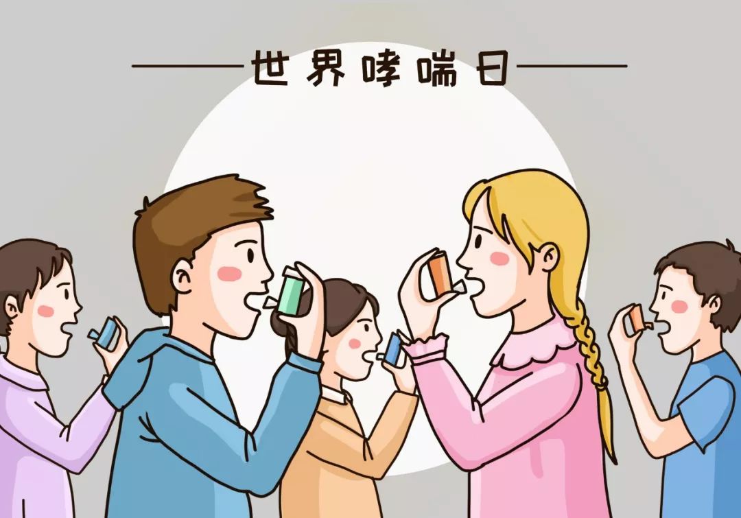 四岁孩子咳嗽变异性哮喘能根治吗,哮喘能彻底根治吗视频