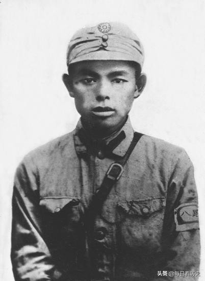 八路军129师各个团长是谁,129师营长都是啥军衔