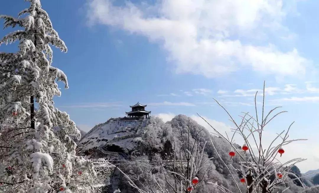 中国“林海”，你可能还不知道，这是一个低调很久了高颜值县城！