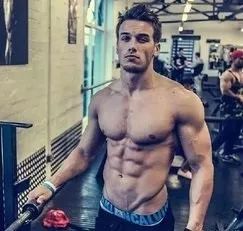 支链氨基酸有助于减脂吗,增肌怎么吃支链氨基酸