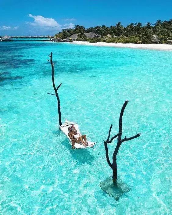 2018性价比最高的马尔代夫海岛,世界顶级海岛排名马尔代夫