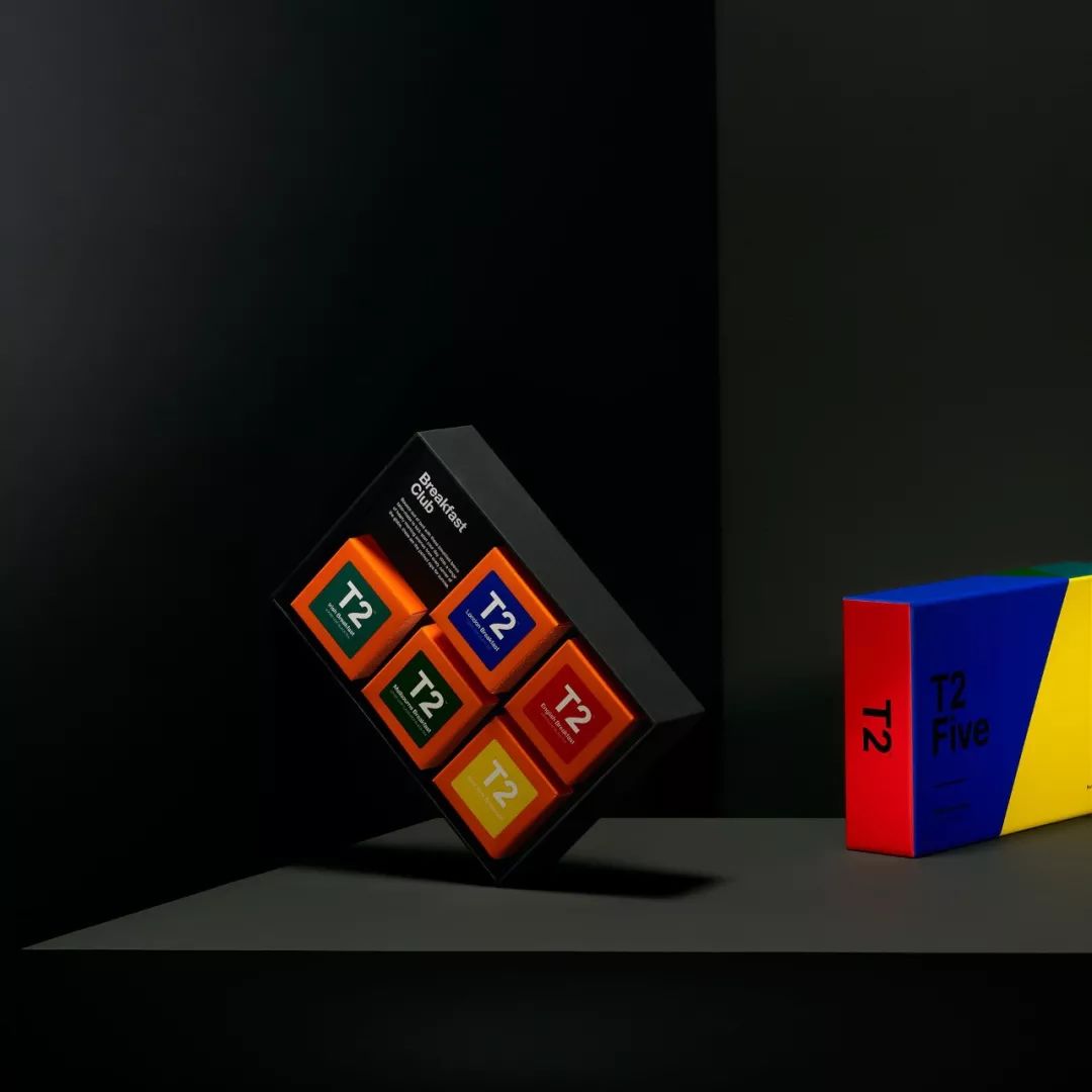 中国元素与现代结合,复古改良茶中国风